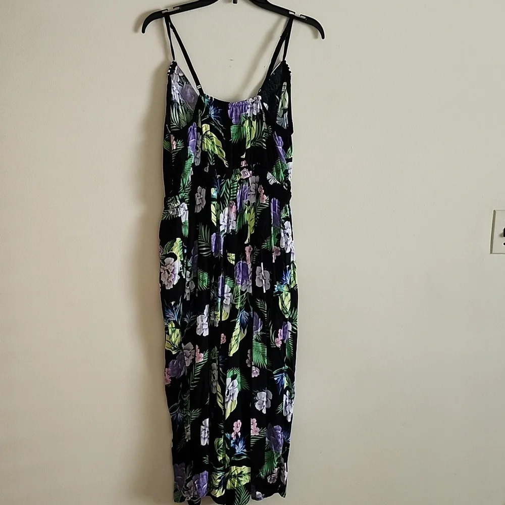 Cacique chic black